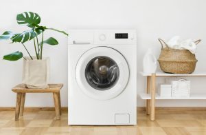 usaha laundry