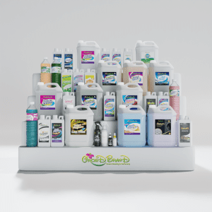 Distributor Produk Laundry