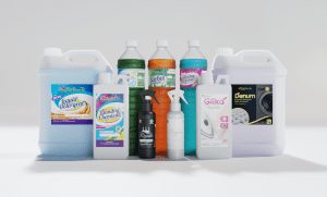 Distributor Produk Laundry