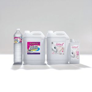 Distributor Produk Laundry