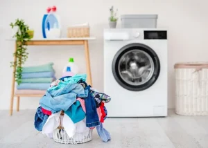 Keuntungan Bisnis Laundry