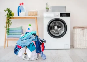 tips merawat mesin cuci