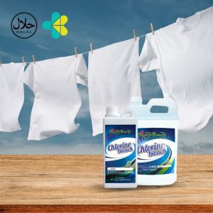 Pemutih Baju Laundry Berkualitas