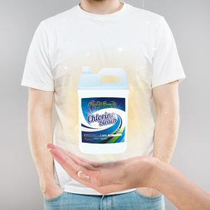Pemutih Baju Laundry Berkualitas