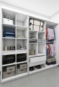 Perlengkapan Usaha Laundry