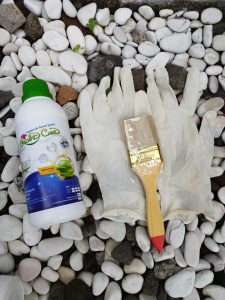 Pembersih kerak orchidcare