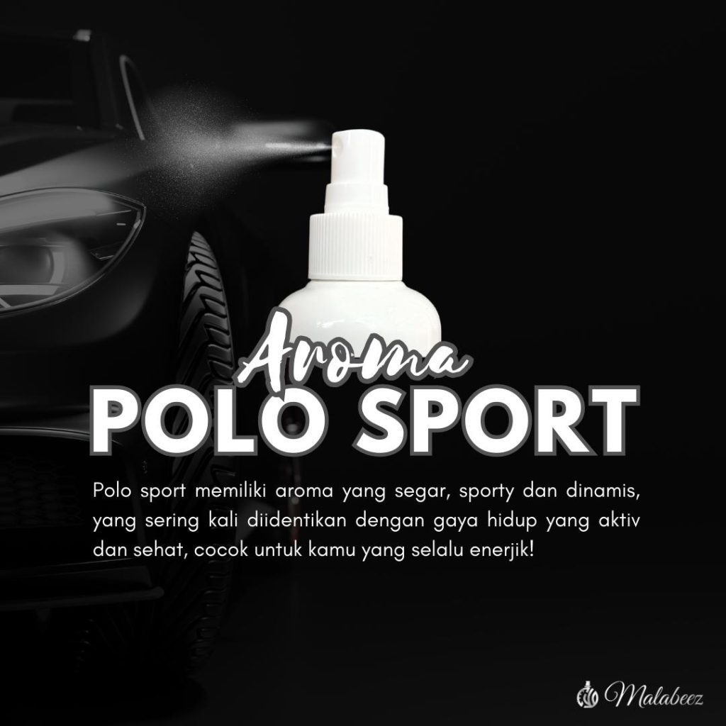 parfum-aroma polo sport