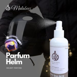 parfum helm