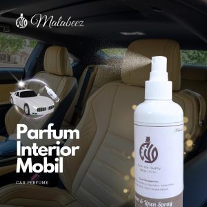 parfum interior mobil