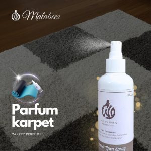 parfum karpet