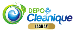 Depo Cleanique Iasnay Pontianak