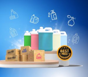 peluang usaha laundry