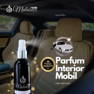 parfum interior mobil
