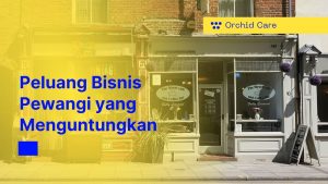 Peluang Bisnis Pewangi yang Menguntungkan