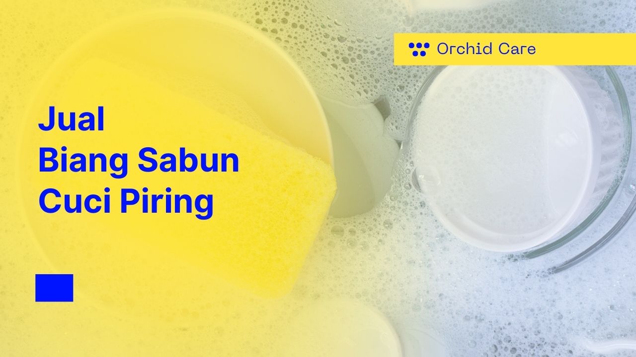 Jual Biang Sabun Cuci Piring