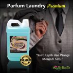 PARFUM LAUNDRY premium 4