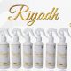 Varian aroma Riyadh aroma umum