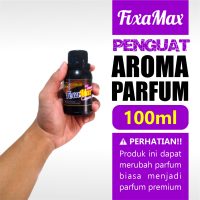 fixatif orchid brand