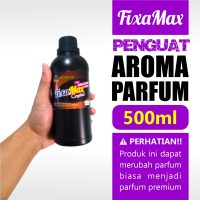 fixatif parfum Orchidbrand