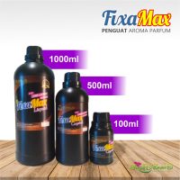 fixatif parfum Orchidbrand