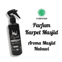 Parfum Karpet Masjid