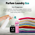 parfum laundry alkoholbase eco 1500ml c