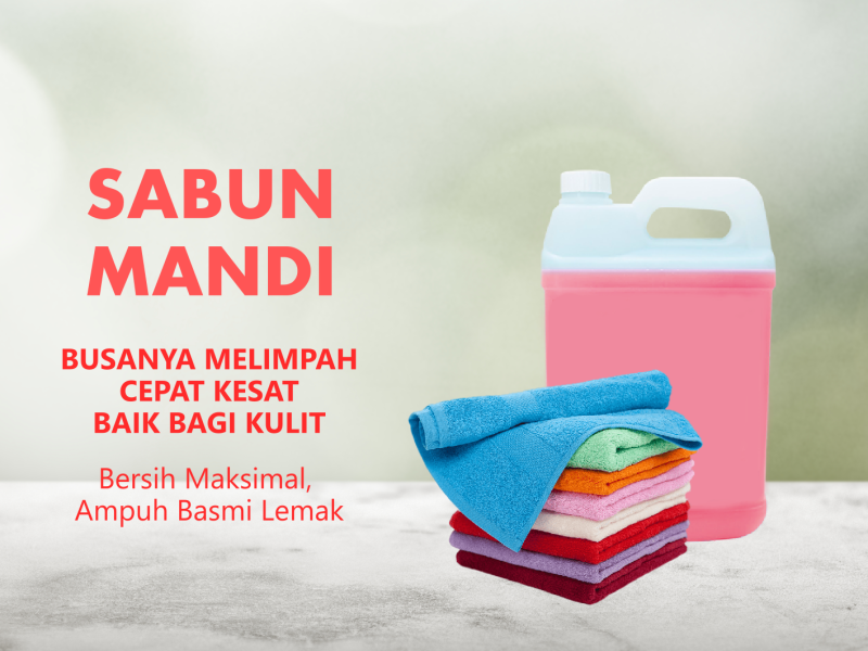 depo cleanique pemalang
