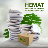 depo cleanique pemalang
