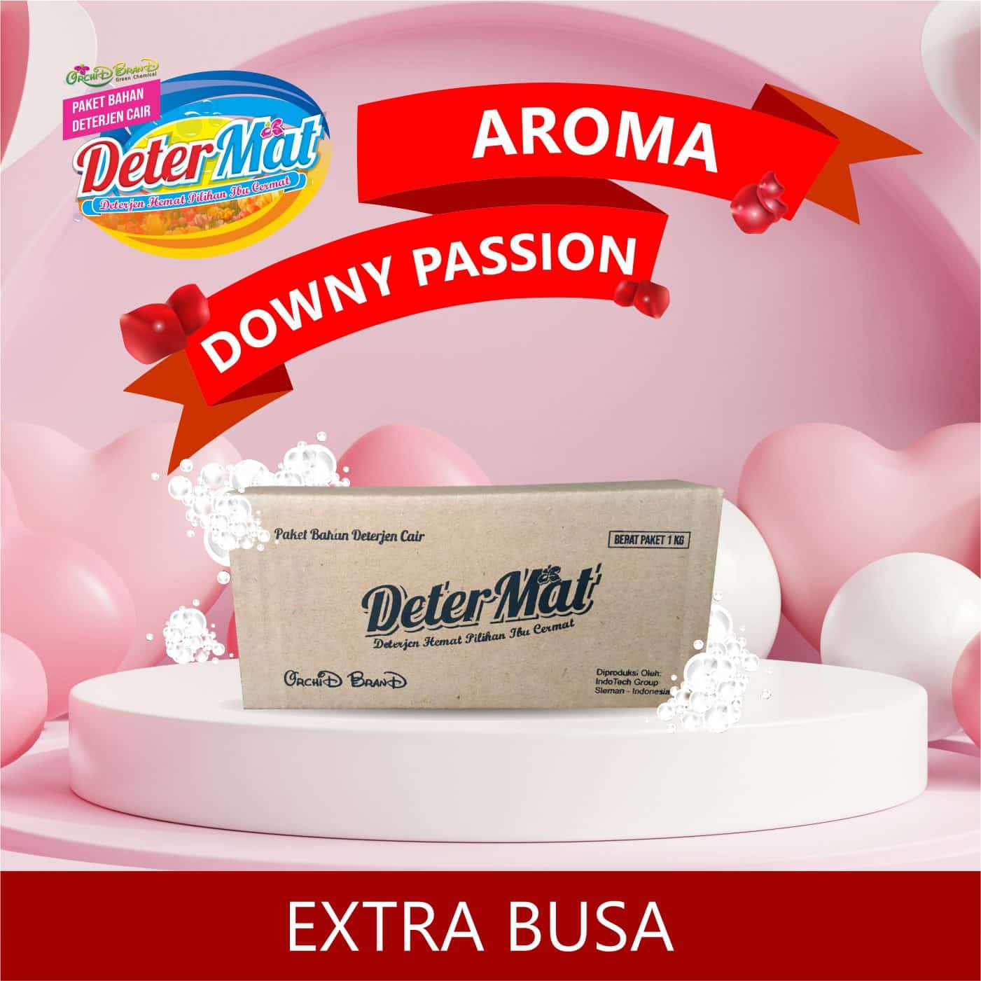 Auto Hemat ! Cara Membuat Sabun Cair Laundry di Rumah