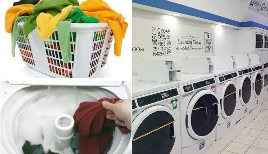Keuntungan Bisnis Laundry
