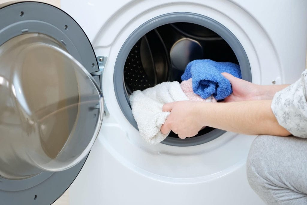 Tips Sukses Membuka Laundry Express