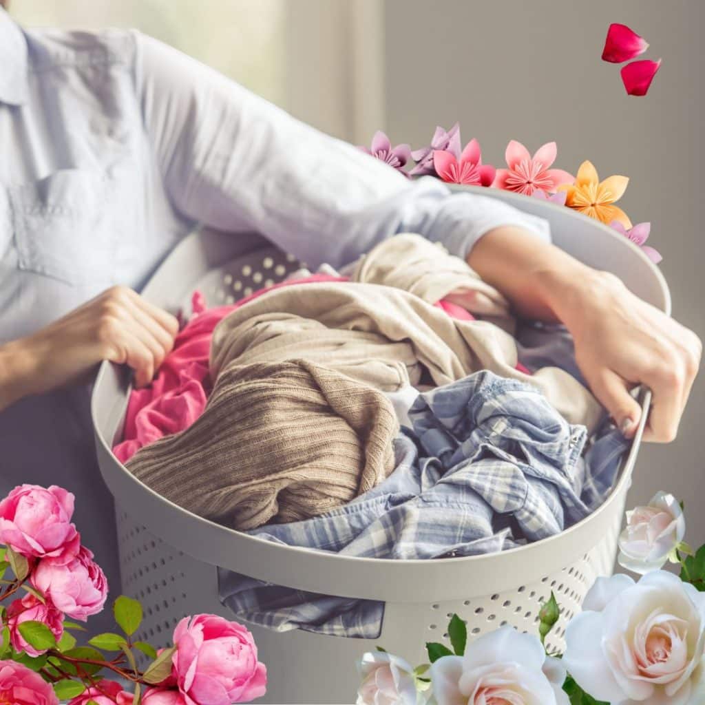 Perlengkapan Usaha Laundry yang Paling Penting