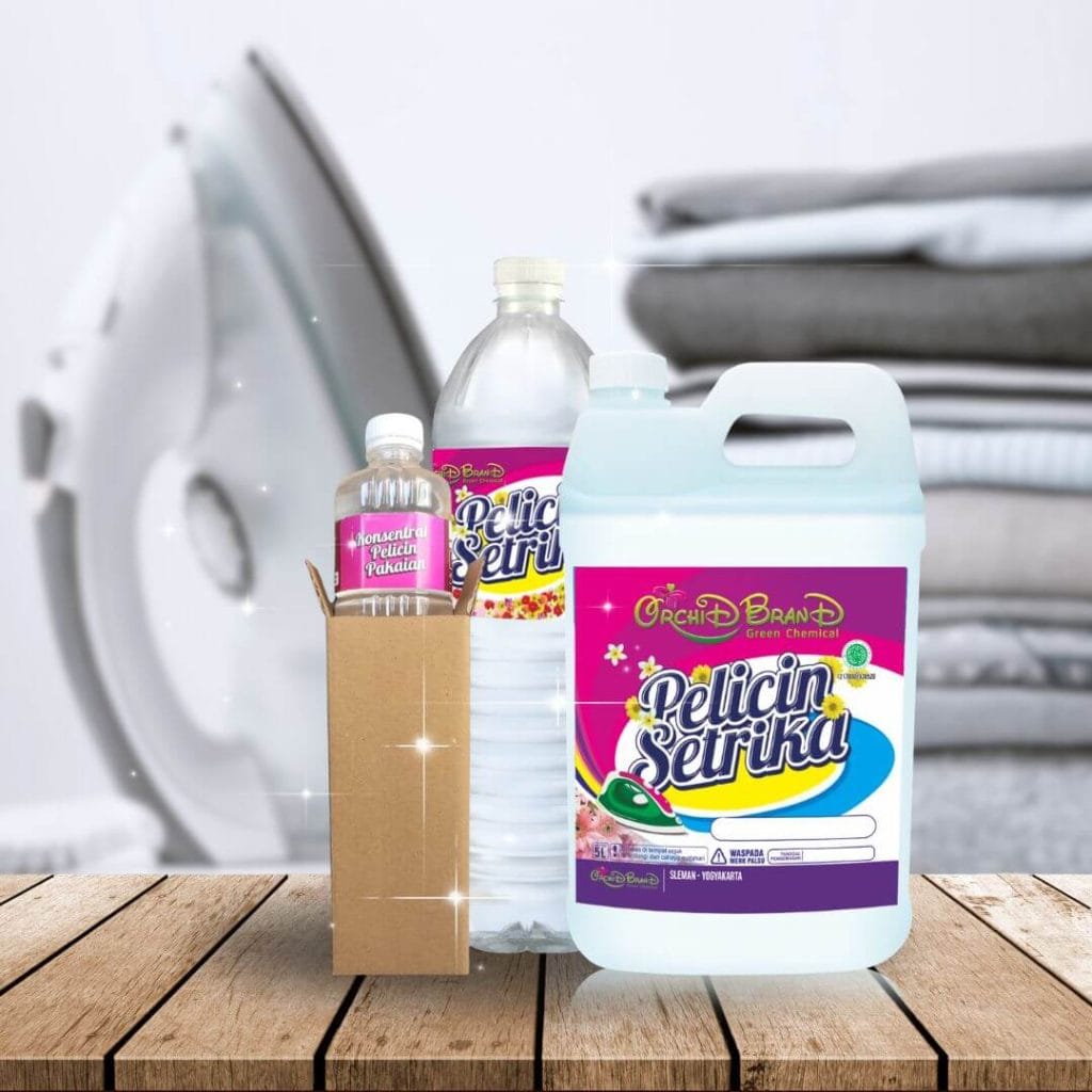 Jual Biang Pelicin Aroma Sakura