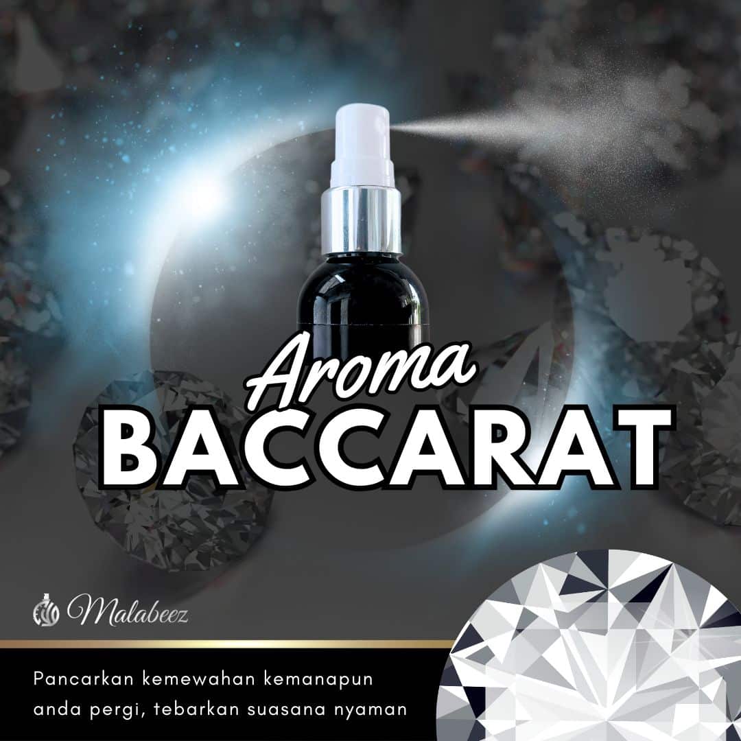 aroma baccarat