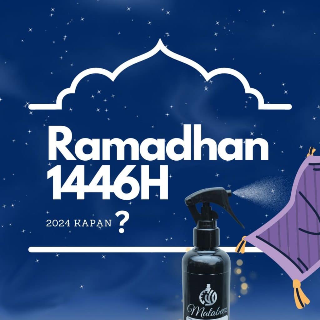 Bisnis bulan Ramadhan yang menjanjikan