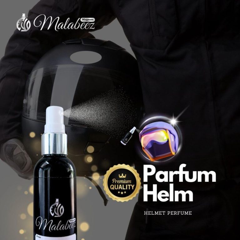 parfum helm