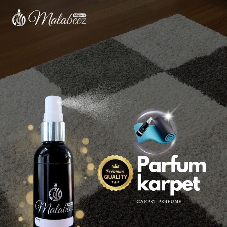 parfum karpet masjid